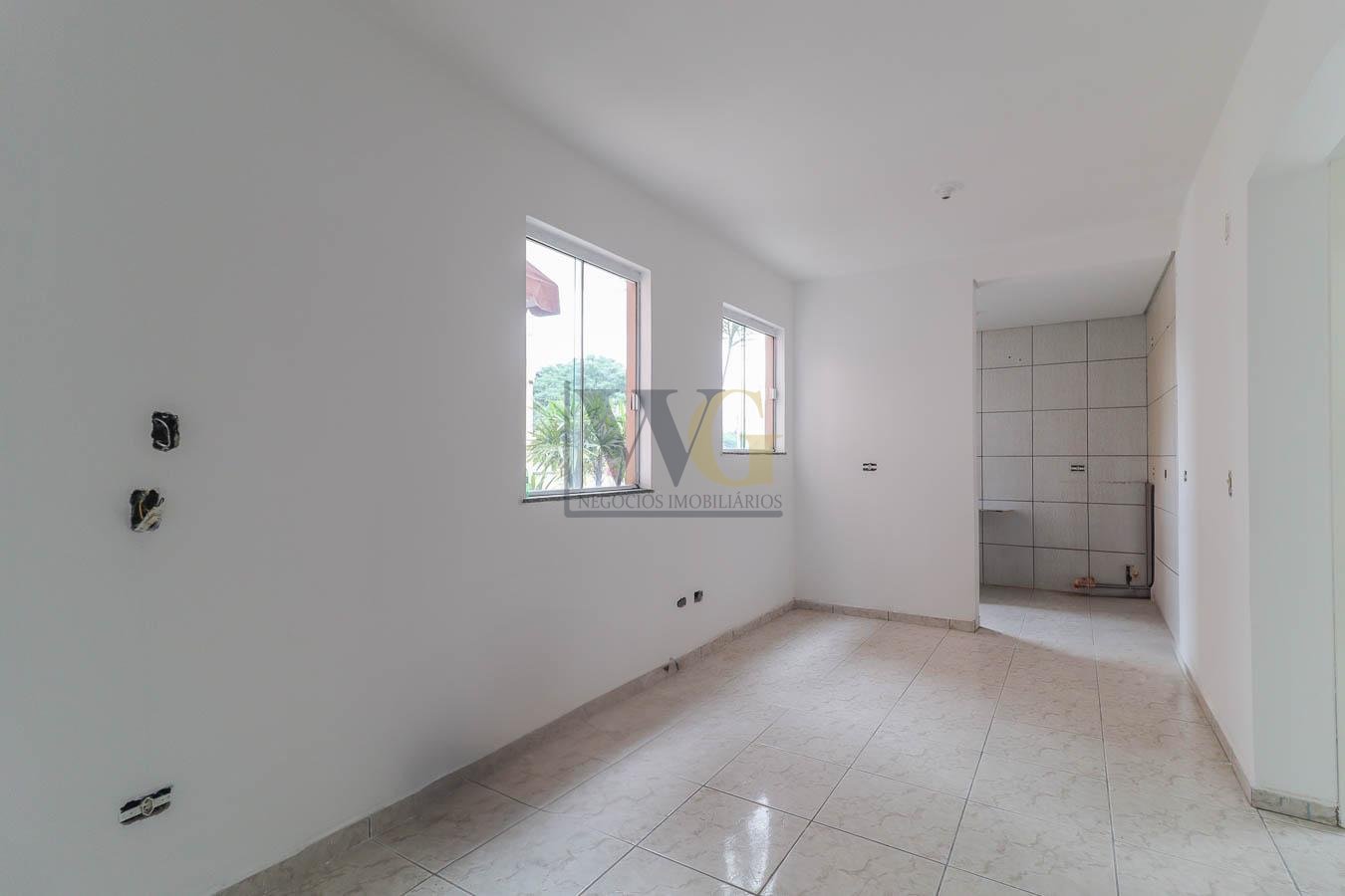 Apartamento à venda 2 Quartos, Pioneiros, FAZENDA RIO GRANDE - PR