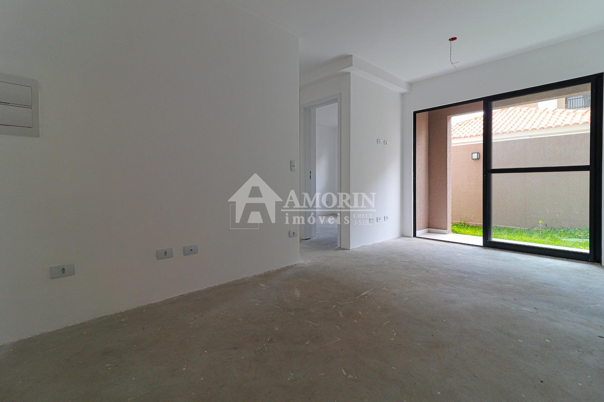 Apartamento à venda 2 quartos, vargem grande, PINHAIS - PR