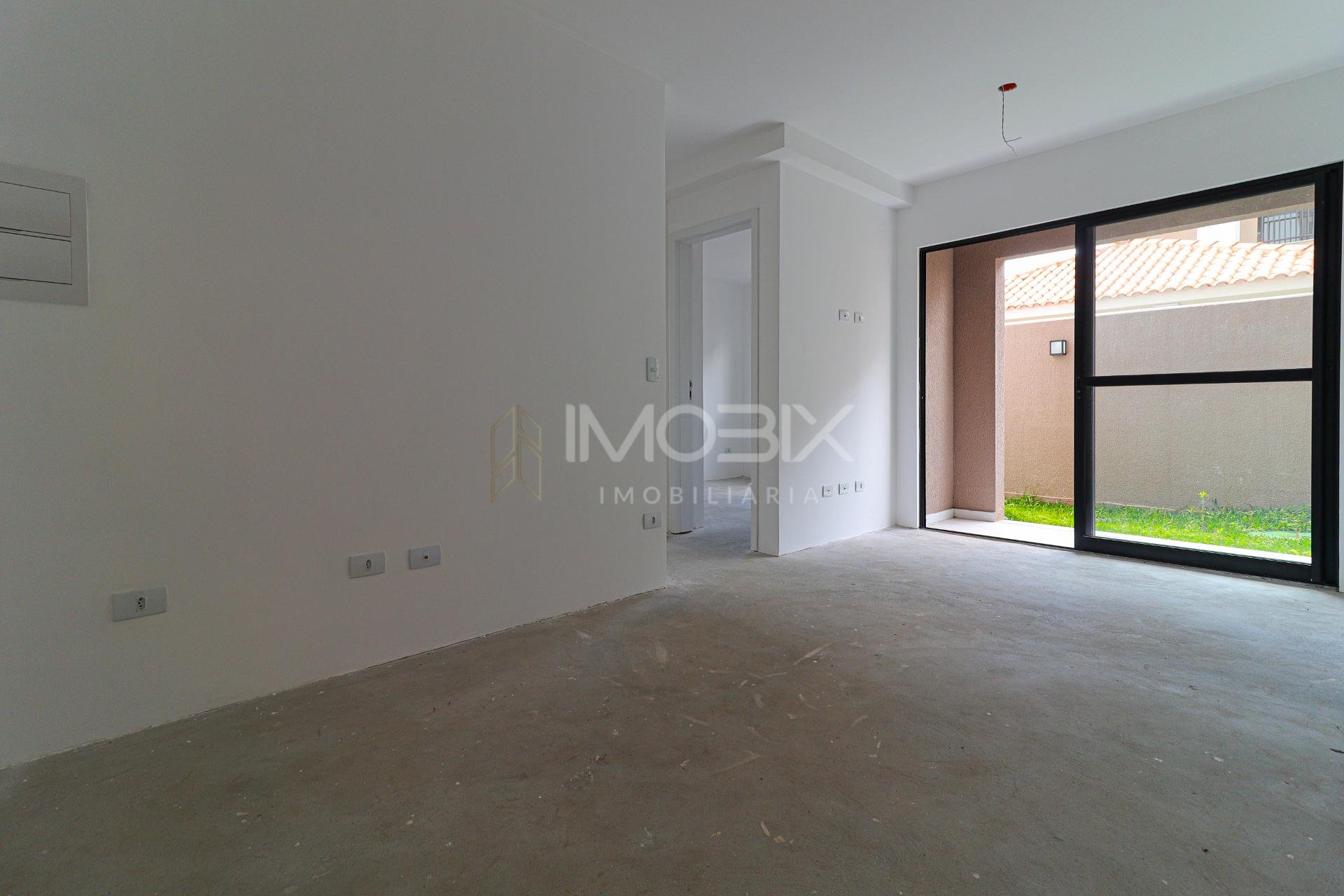 Apartamento à venda 2 quartos, vargem grande, PINHAIS - PR