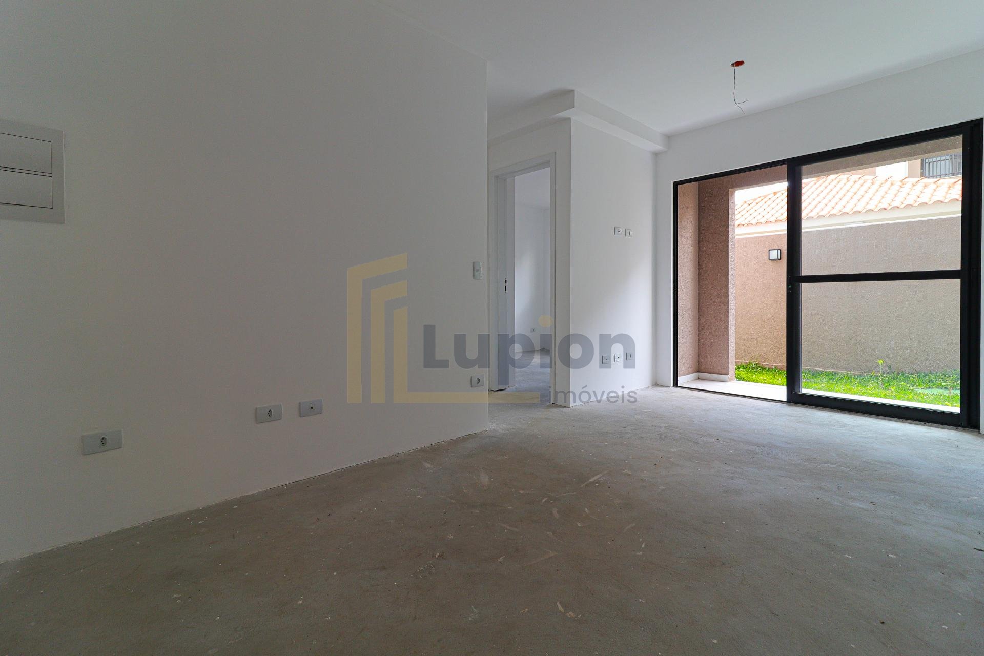 Apartamento à venda 2 quartos, vargem grande, PINHAIS - PR