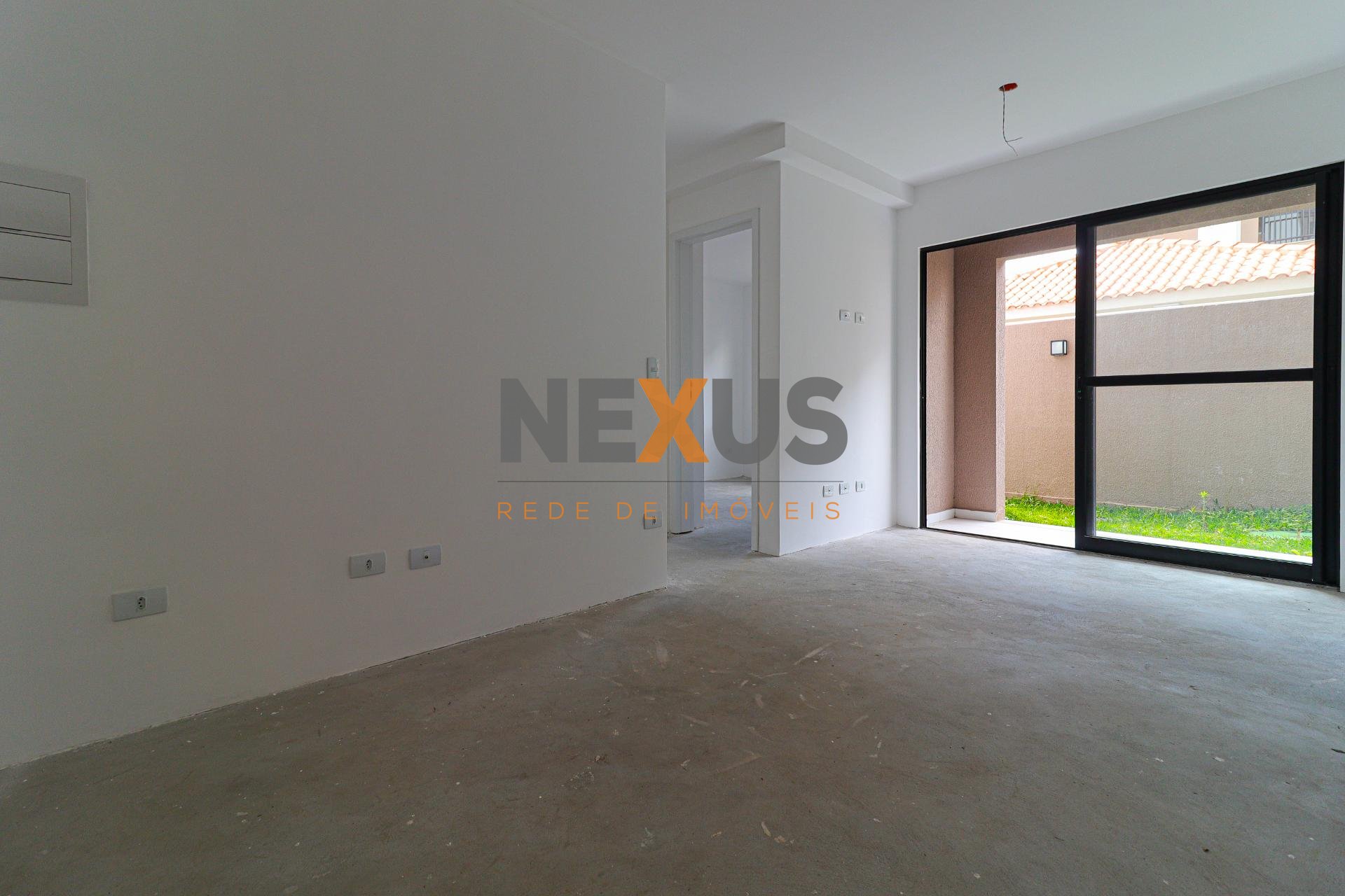 Apartamento à venda 2 quartos, vargem grande, PINHAIS - PR