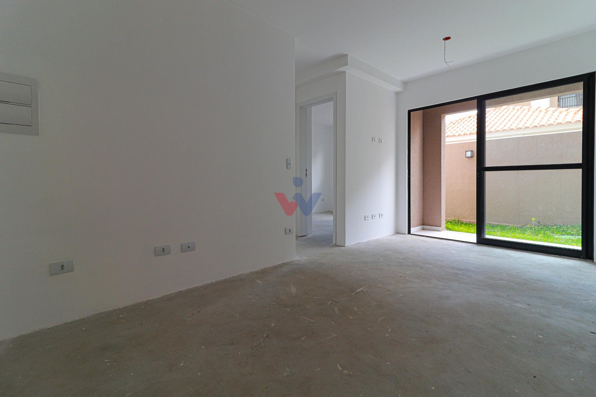 Apartamento à venda 2 quartos, vargem grande, PINHAIS - PR