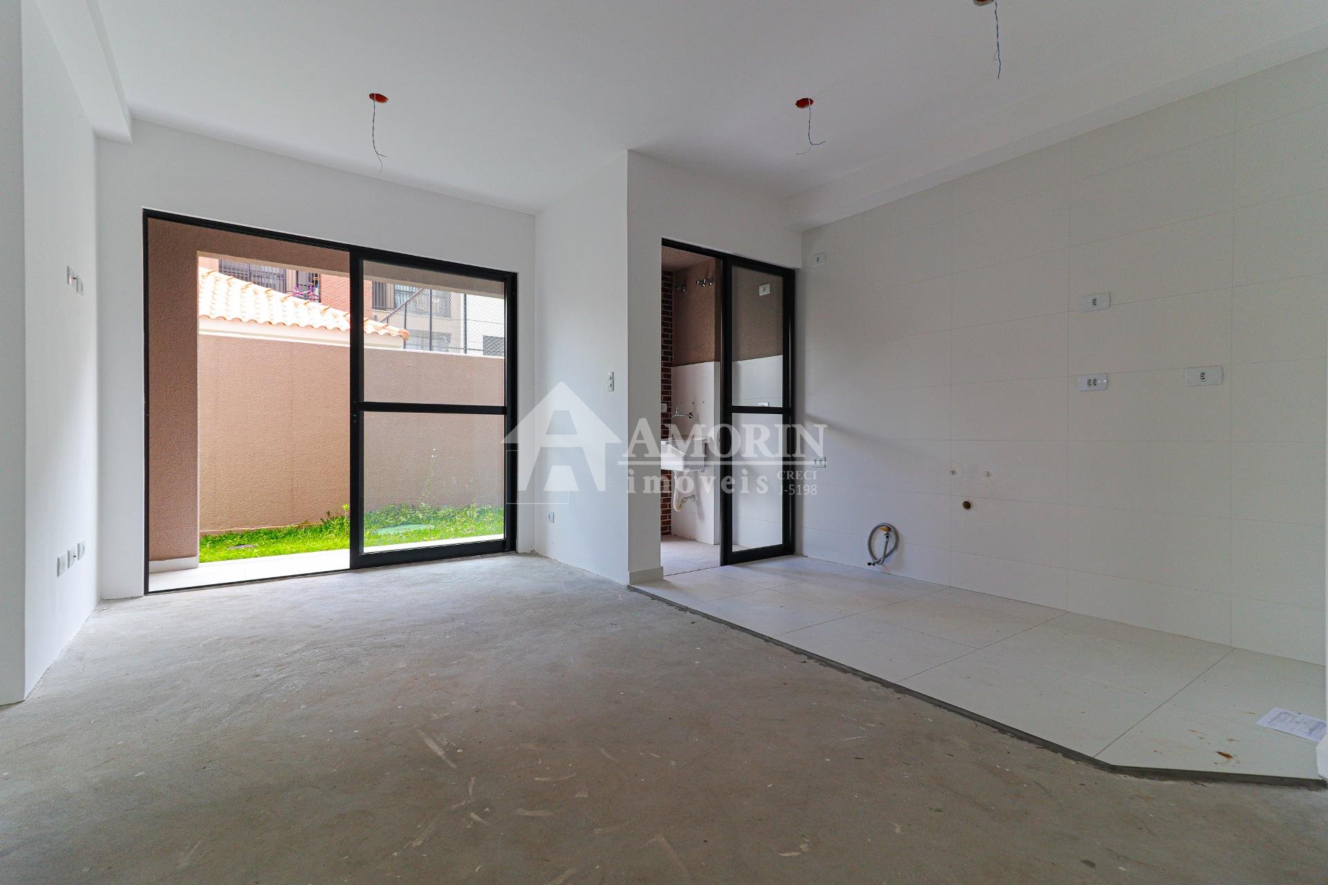 Apartamento à venda 2 quartos, vargem grande, PINHAIS - PR