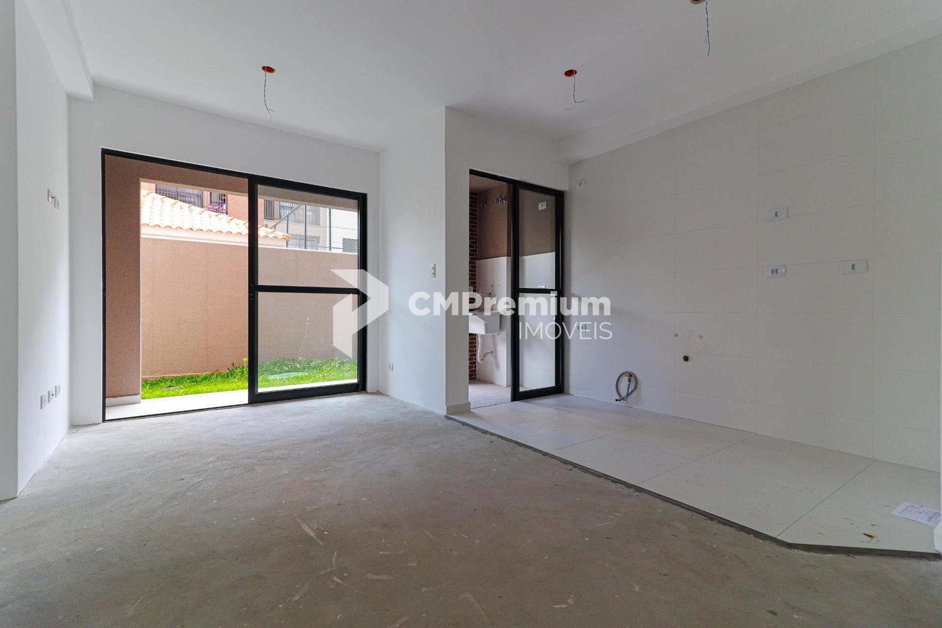 Apartamento à venda 2 quartos, vargem grande, PINHAIS - PR