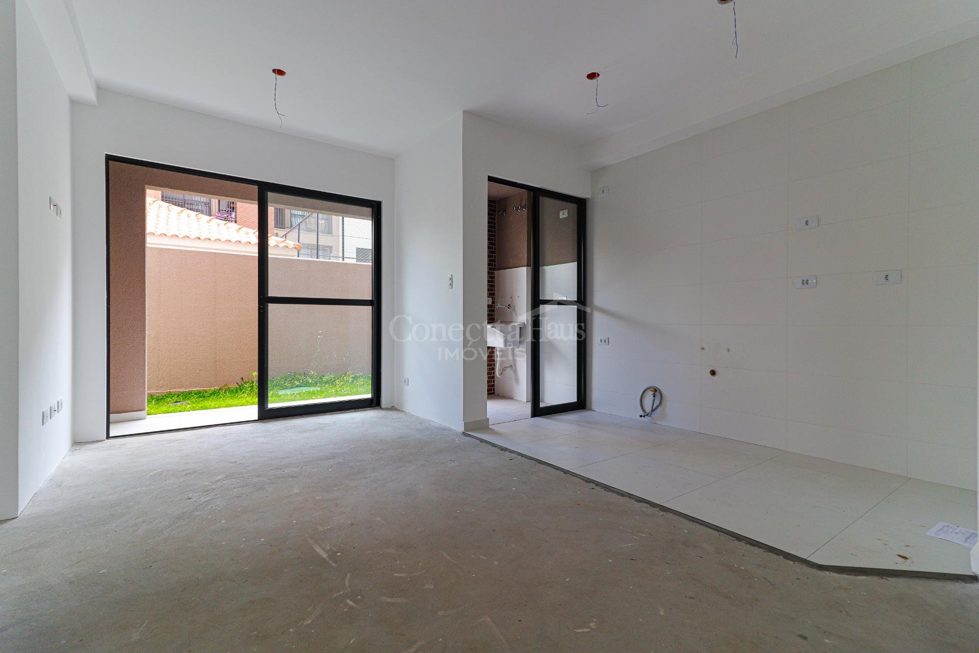 Apartamento à venda 2 quartos, vargem grande, PINHAIS - PR