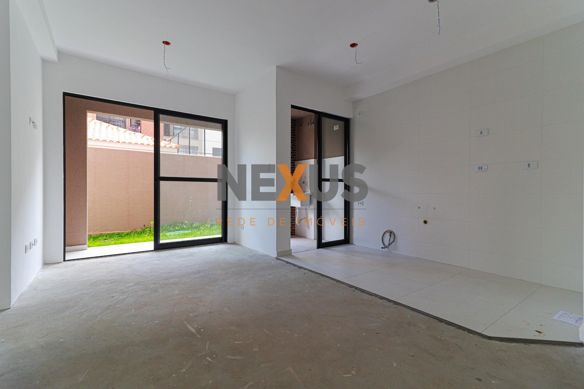 Apartamento à venda 2 quartos, vargem grande, PINHAIS - PR