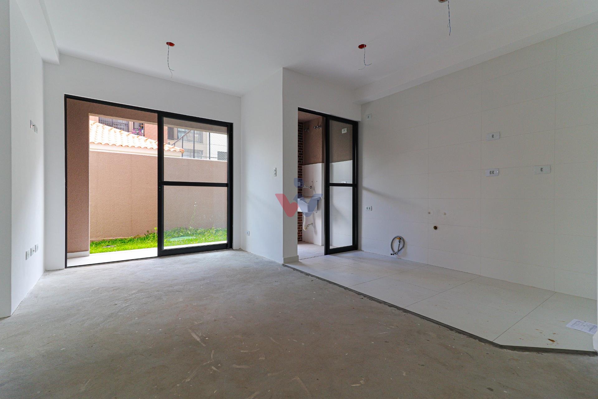 Apartamento à venda 2 quartos, vargem grande, PINHAIS - PR
