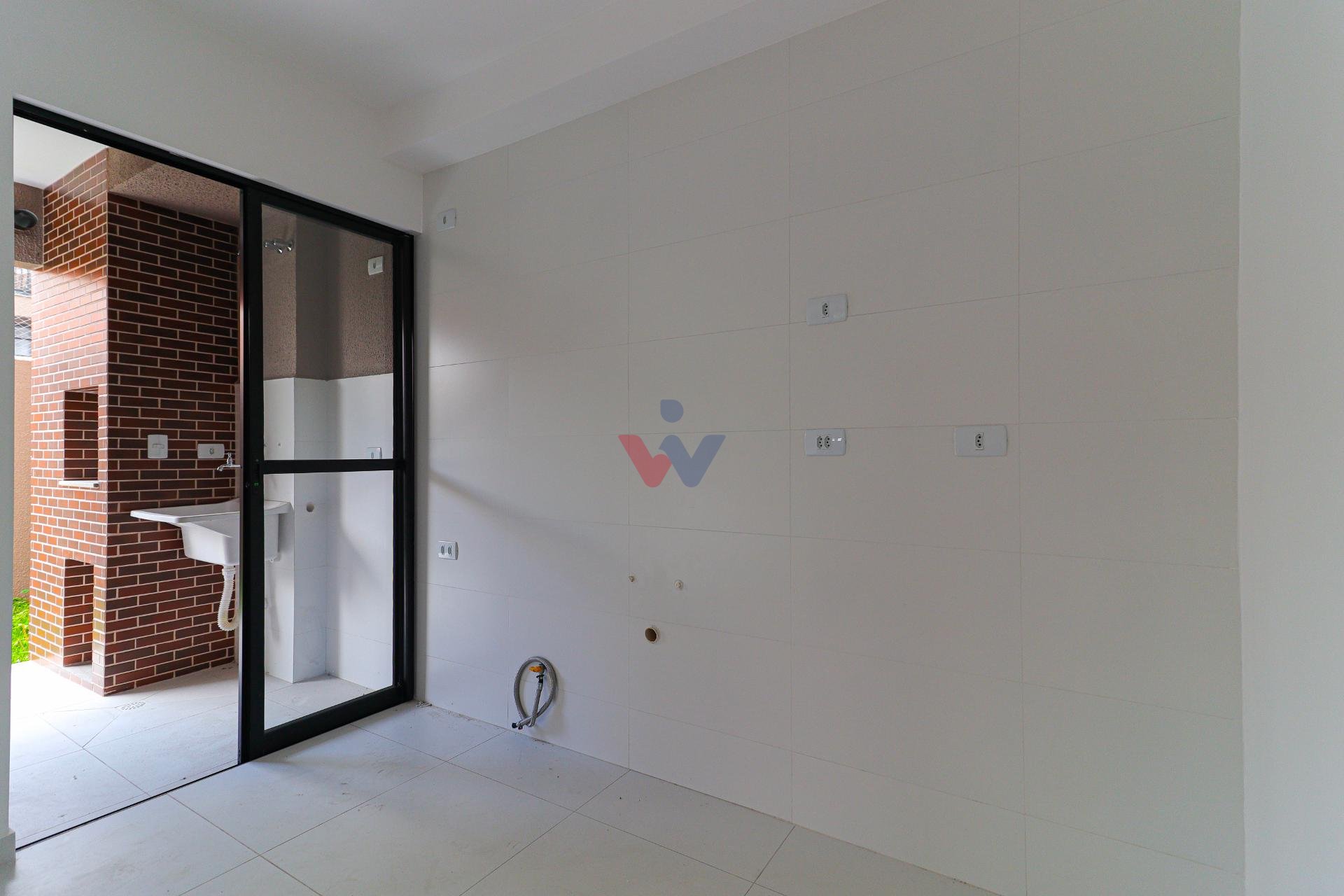 Apartamento à venda 2 quartos, vargem grande, PINHAIS - PR