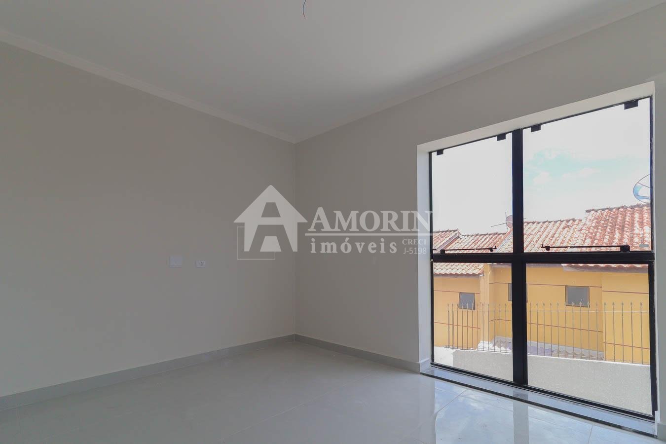 Sobrado com 3 dormitórios à venda, xaxim, CURITIBA - PR