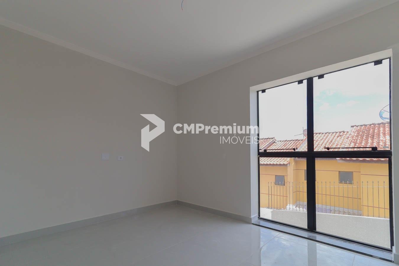 Sobrado com 3 dormitórios à venda, xaxim, CURITIBA - PR