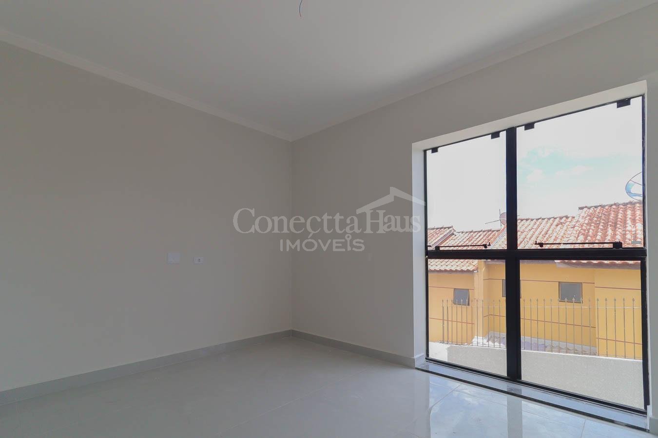 Sobrado com 3 dormitórios à venda, xaxim, CURITIBA - PR