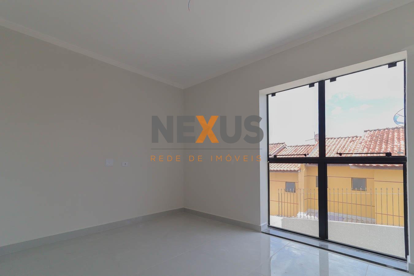 Sobrado com 3 dormitórios à venda, xaxim, CURITIBA - PR