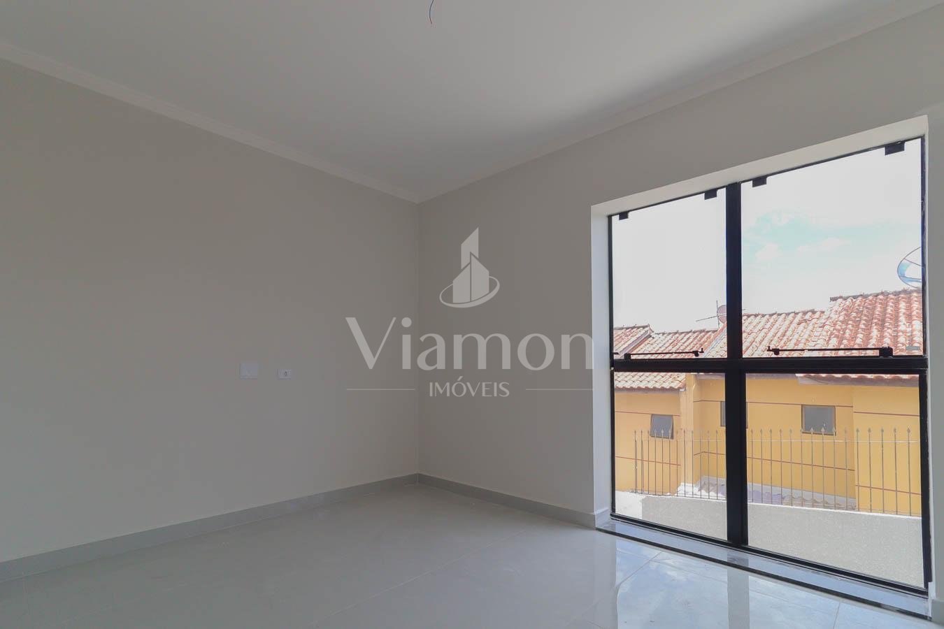 Sobrado com 3 dormitórios à venda, xaxim, CURITIBA - PR