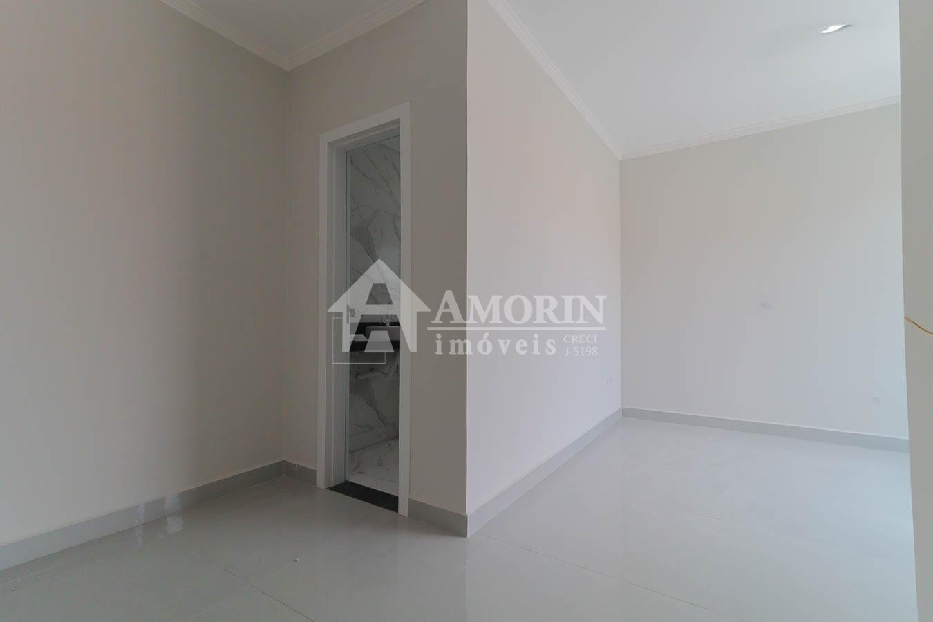Sobrado com 3 dormitórios à venda, xaxim, CURITIBA - PR