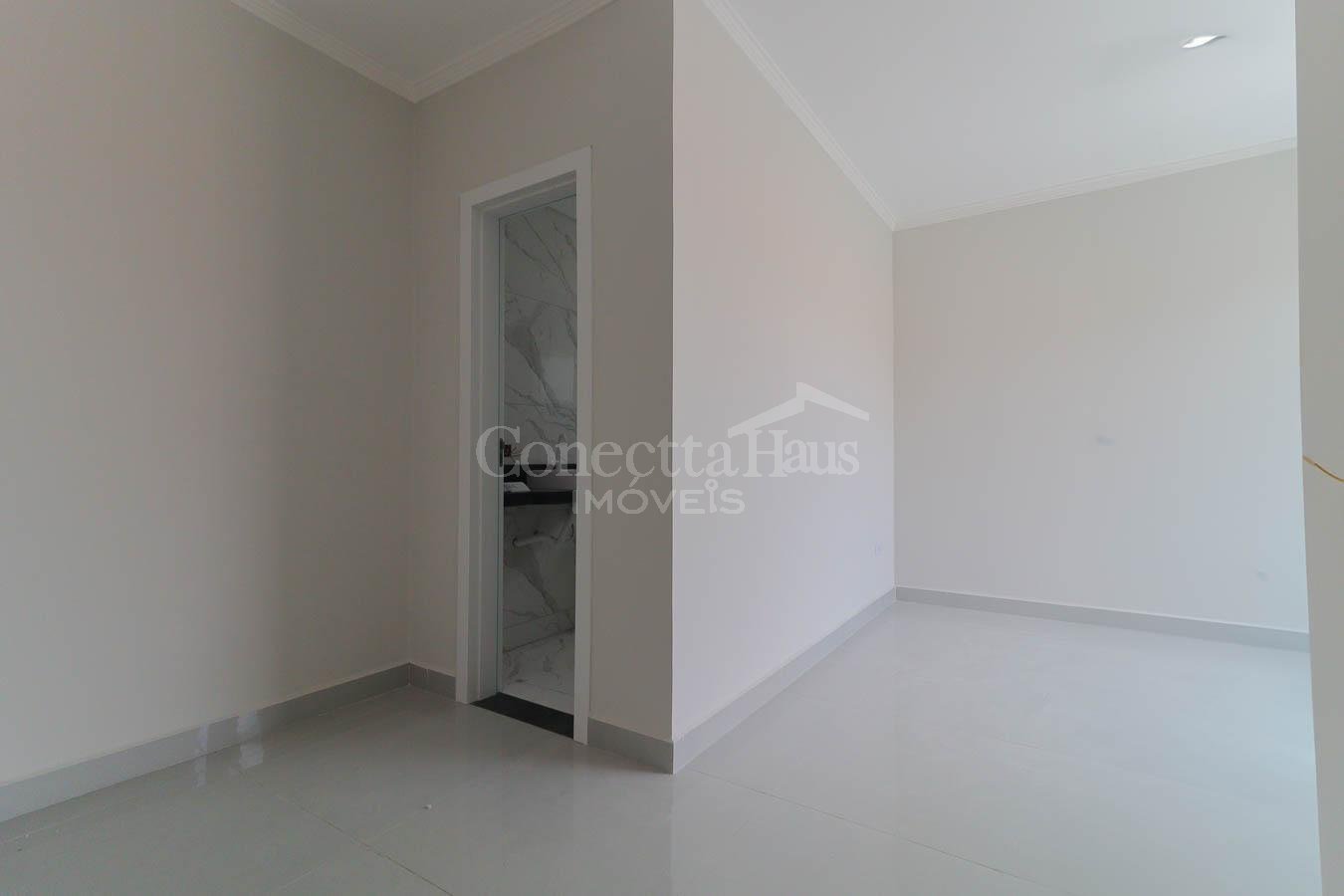 Sobrado com 3 dormitórios à venda, xaxim, CURITIBA - PR