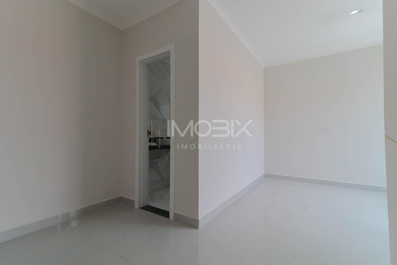 Sobrado com 3 dormitórios à venda, xaxim, CURITIBA - PR