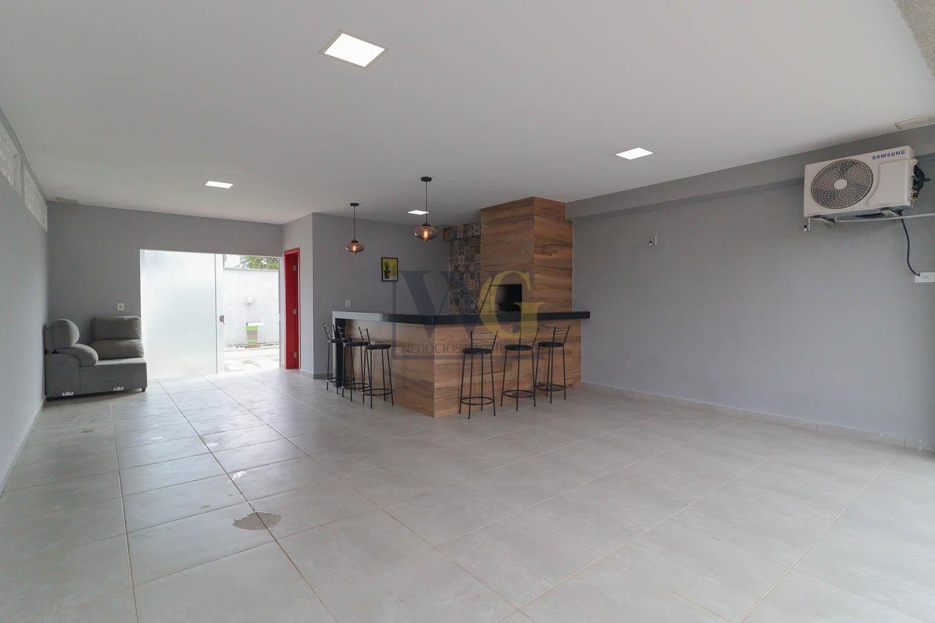 Casa à venda 3 Quartos, gralha azul, FAZENDA RIO GRANDE - PR