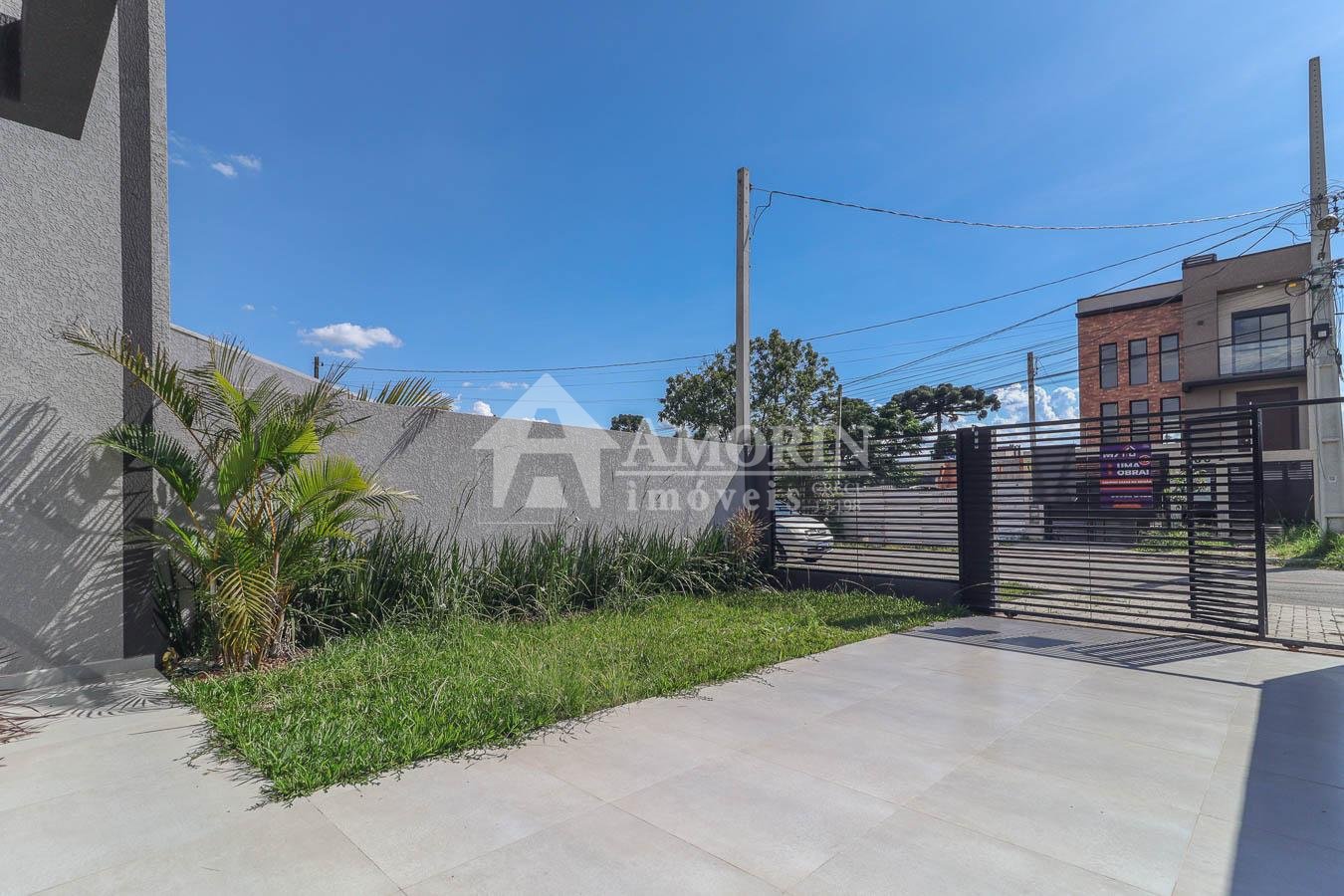 Casa à venda 3 Quartos, Iguaçu, FAZENDA RIO GRANDE - PR