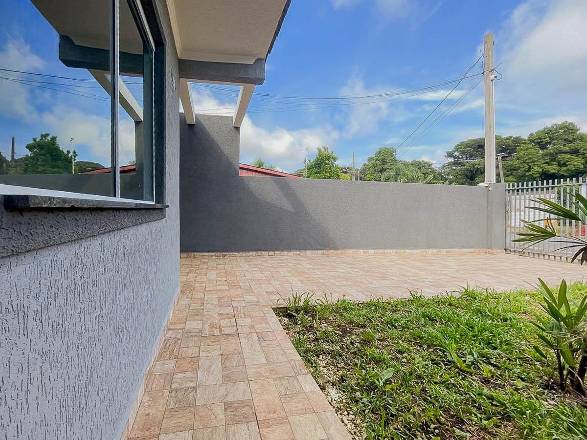 Casa à venda 3 quartos, iguaçu, Fazenda Rio Grande - PR