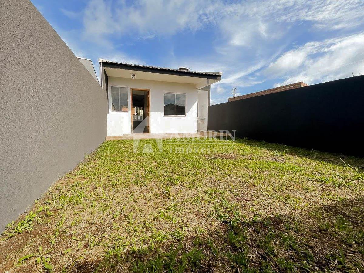 Casa à venda 3 quartos, iguaçu, FAZENDA RIO GRANDE - PR