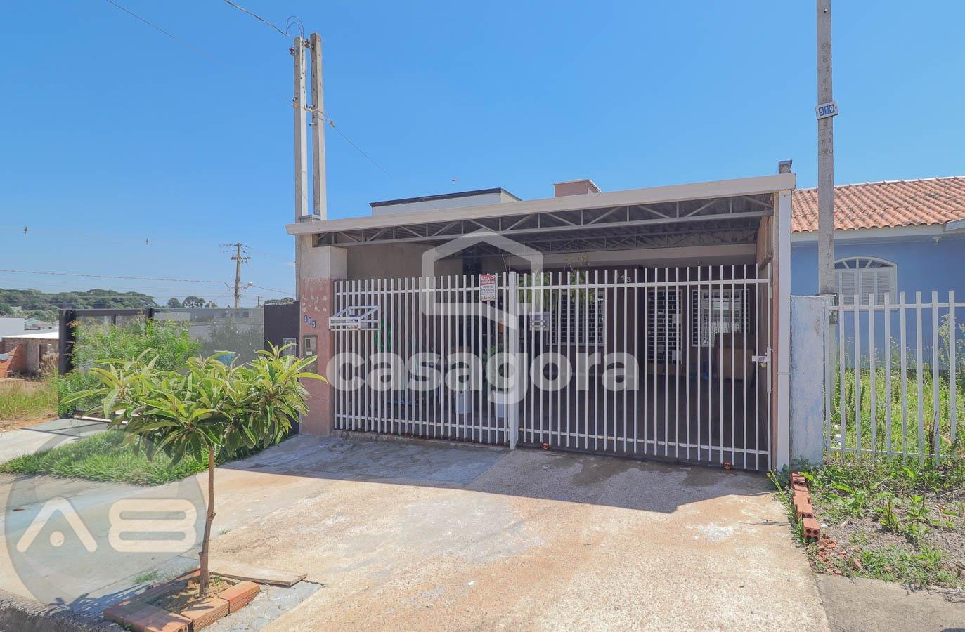 Casa à venda 3 Quartos, nações, FAZENDA RIO GRANDE - PR