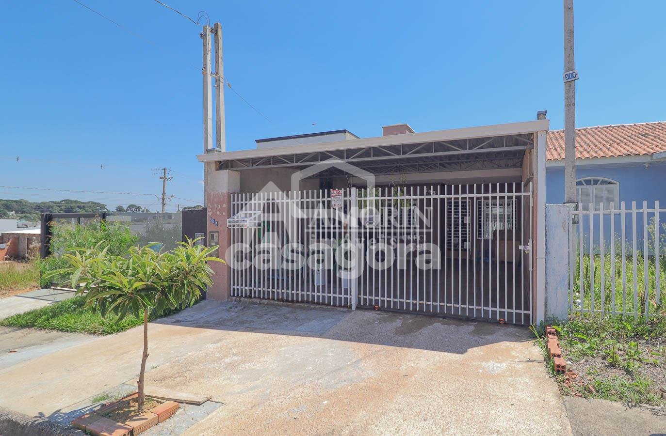 Casa à venda 3 Quartos, nações, FAZENDA RIO GRANDE - PR