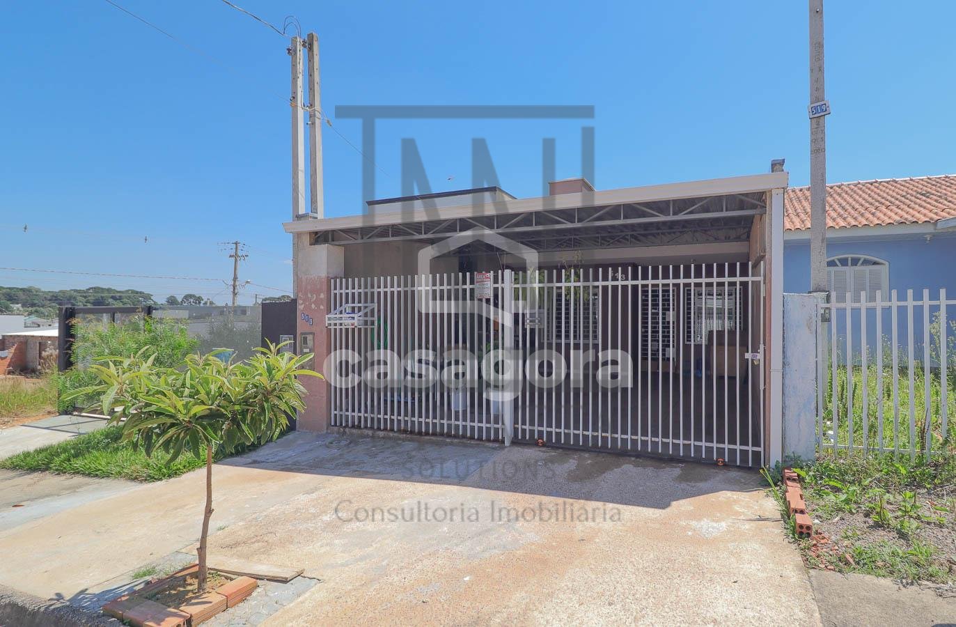 Casa à venda 3 Quartos, nações, FAZENDA RIO GRANDE - PR