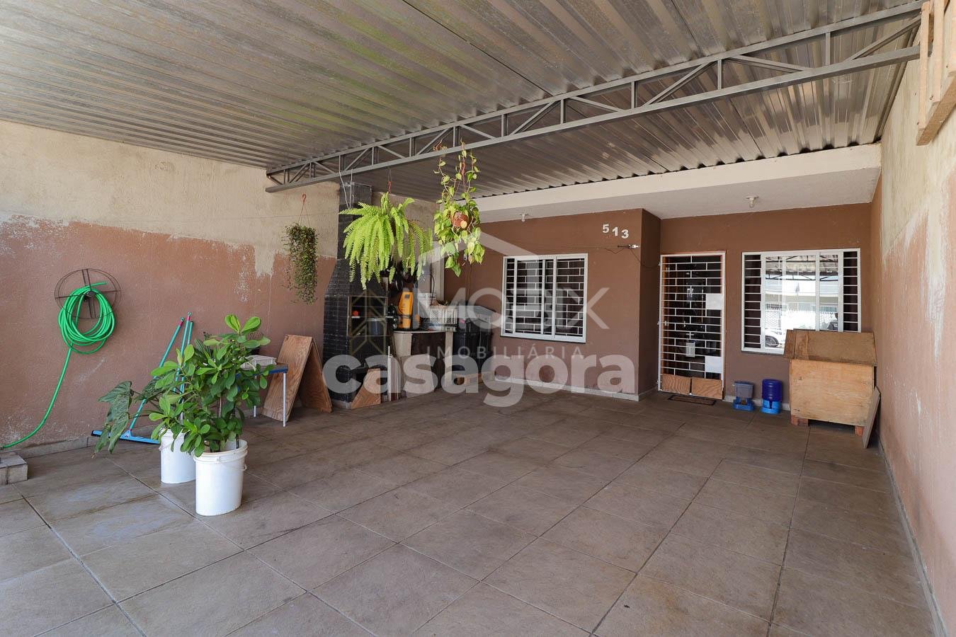 Casa à venda 3 Quartos, nações, FAZENDA RIO GRANDE - PR