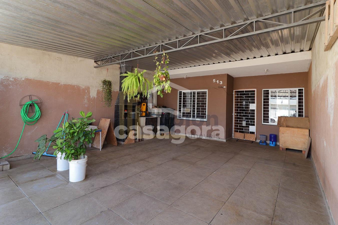 Casa à venda 3 Quartos, nações, FAZENDA RIO GRANDE - PR