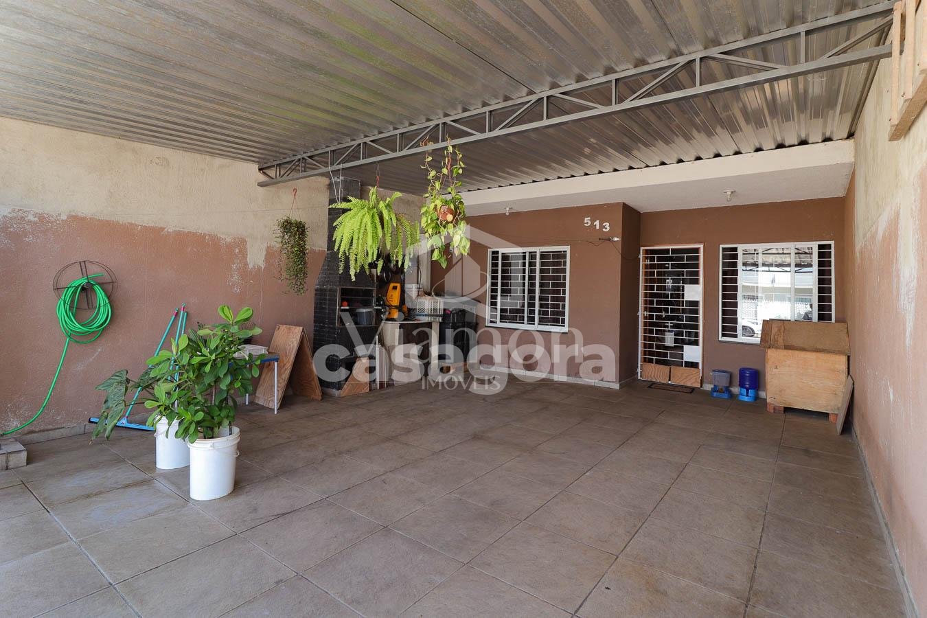 Casa à venda 3 Quartos, nações, FAZENDA RIO GRANDE - PR