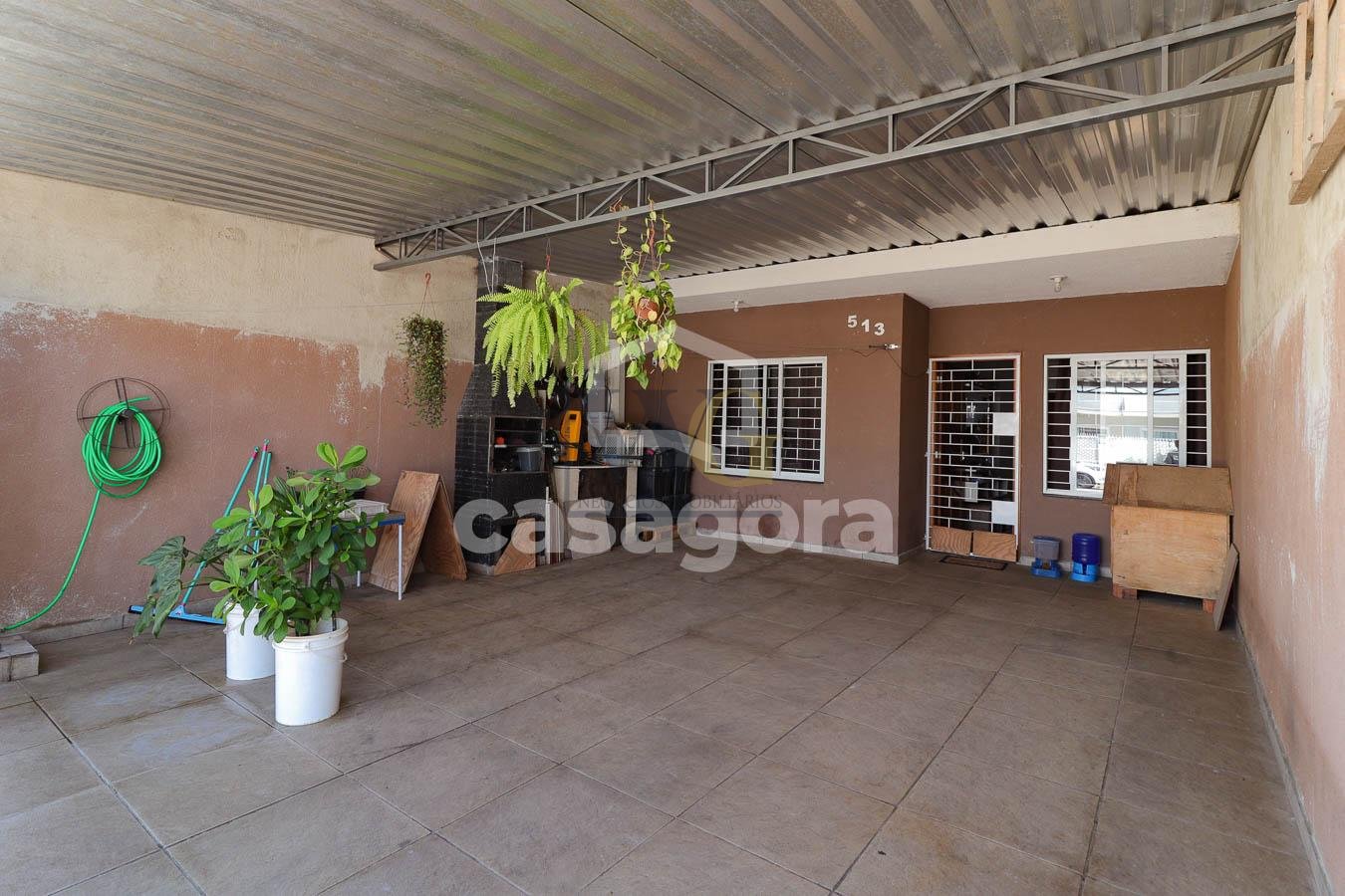 Casa à venda 3 Quartos, nações, FAZENDA RIO GRANDE - PR
