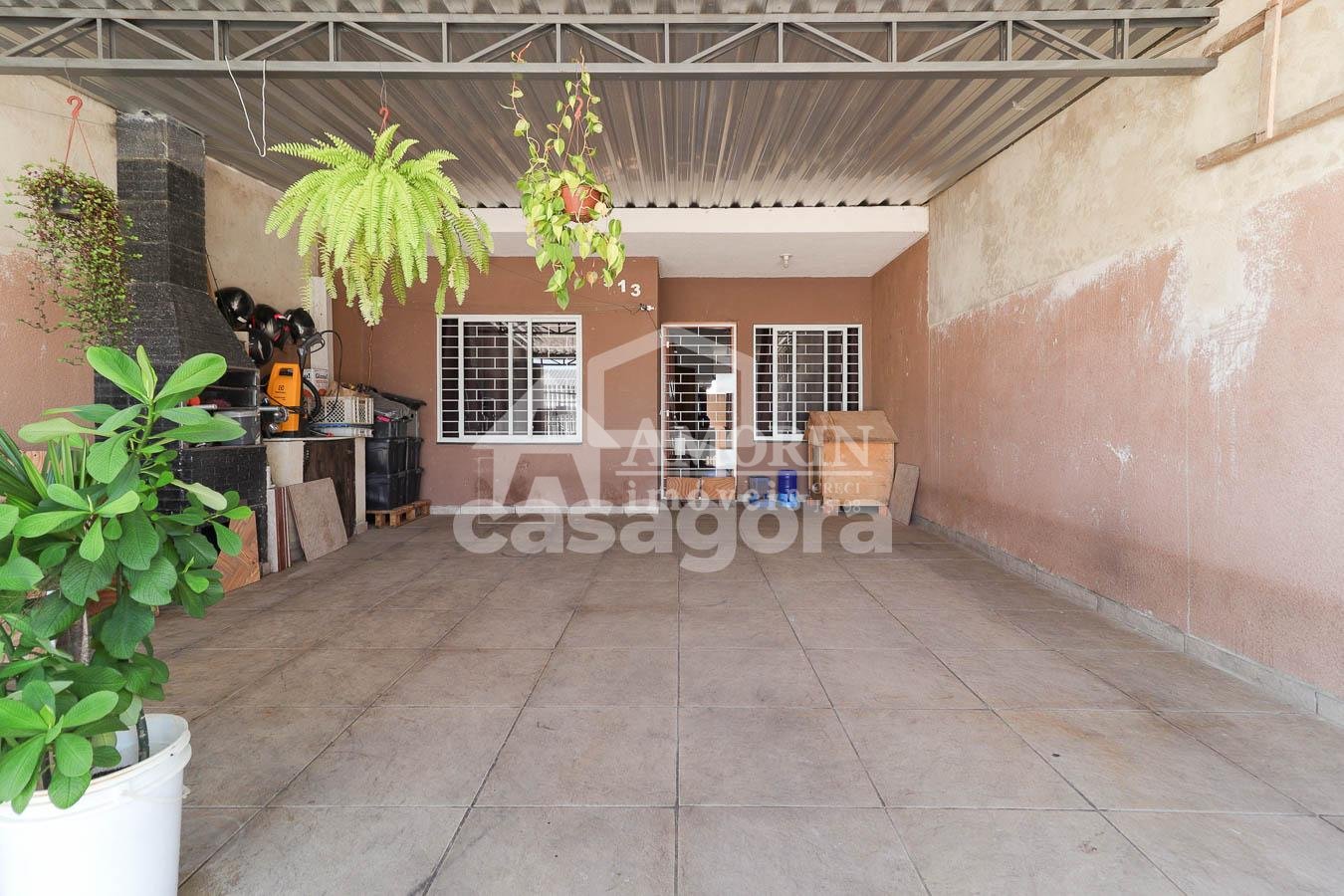 Casa à venda 3 Quartos, nações, FAZENDA RIO GRANDE - PR