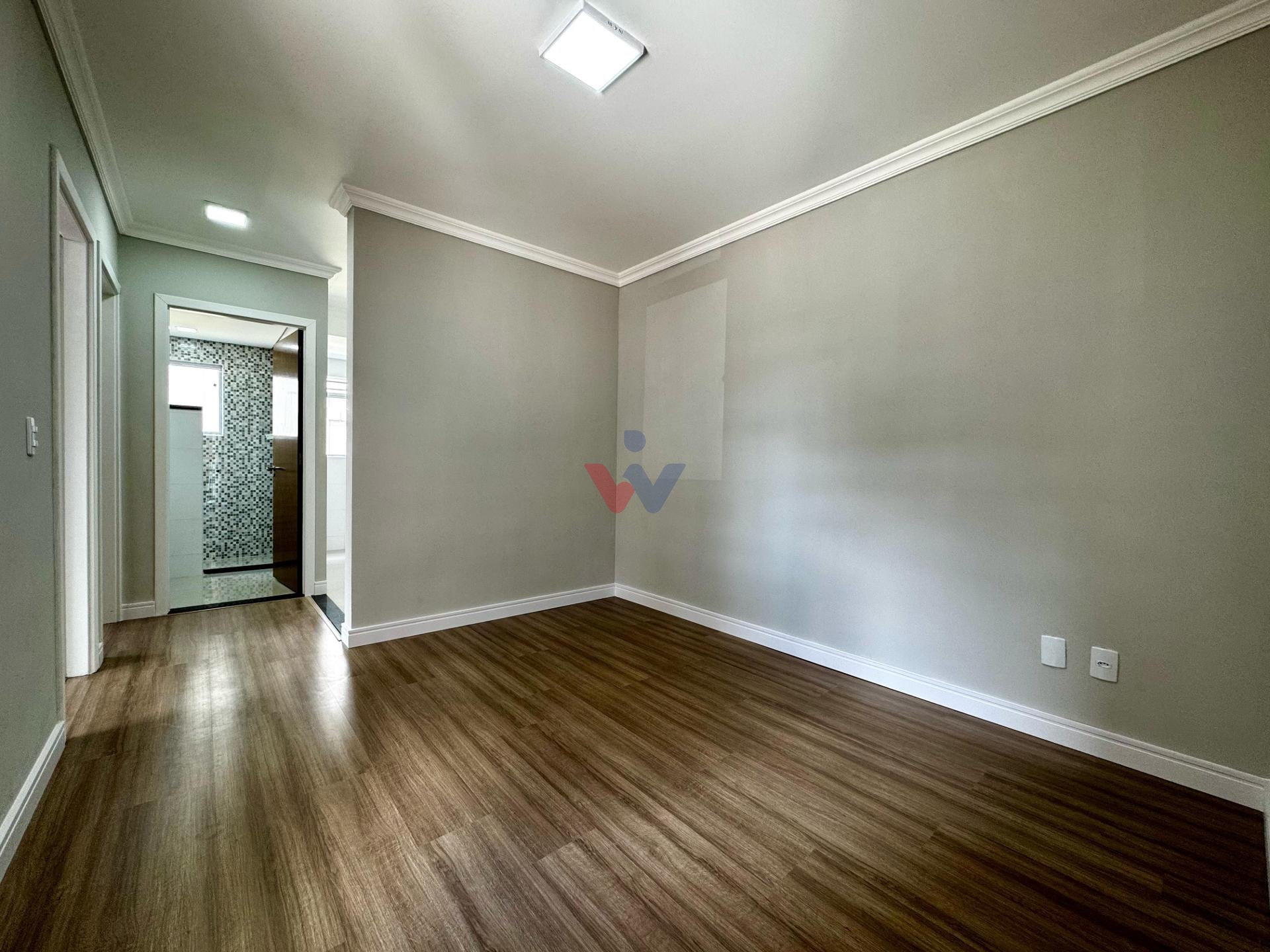 Apartamento à venda, Santo Antônio, SAO JOSE DOS PINHAIS - PR