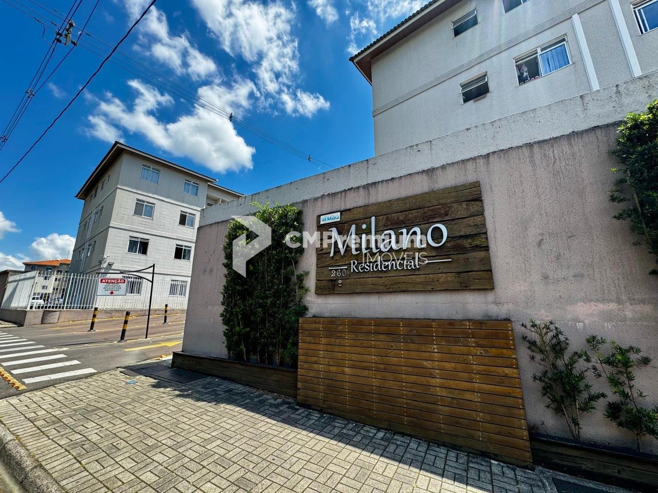 Apartamento à venda, Santo Antônio, SAO JOSE DOS PINHAIS - PR