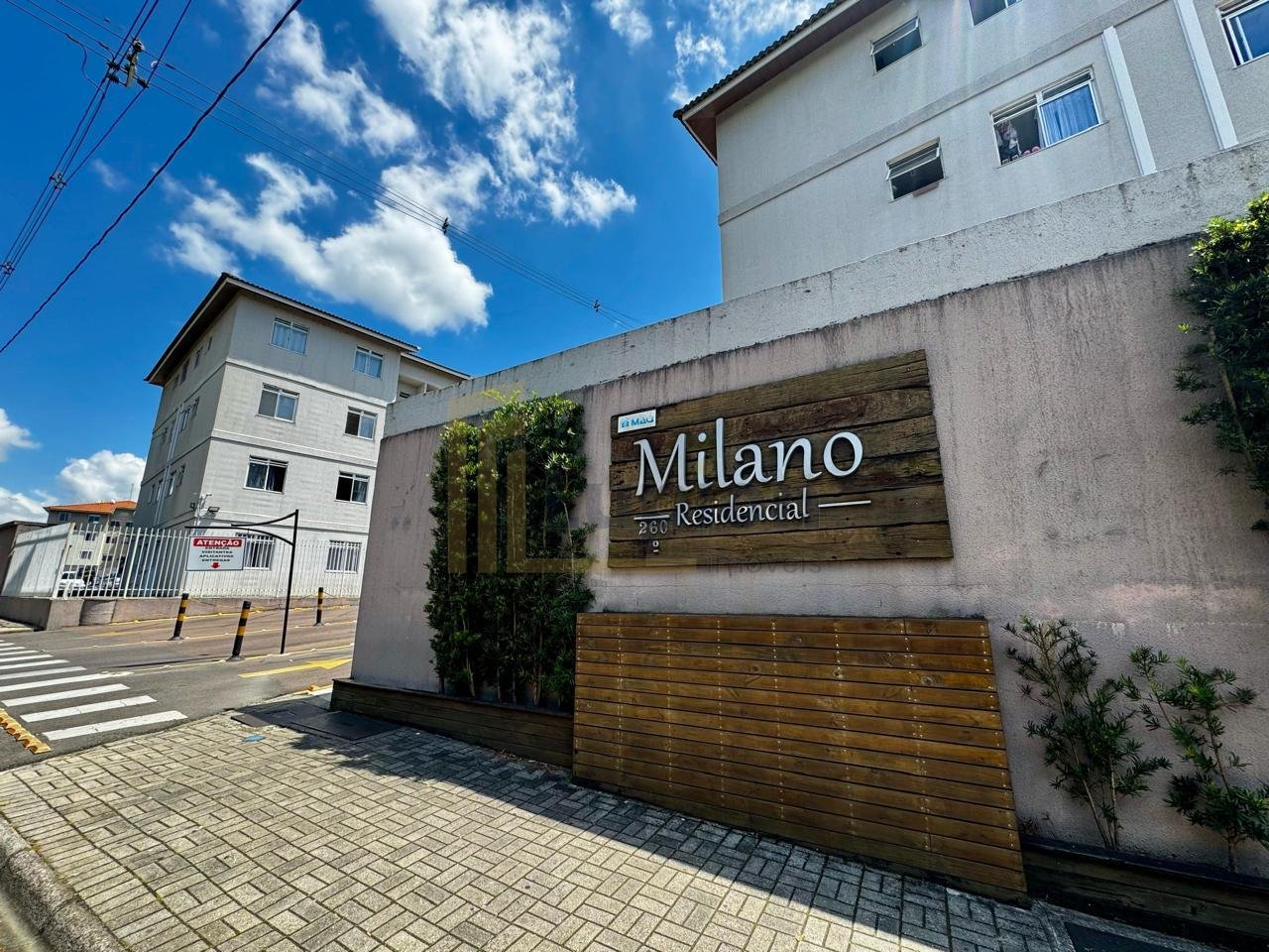 Apartamento à venda, Santo Antônio, SAO JOSE DOS PINHAIS - PR