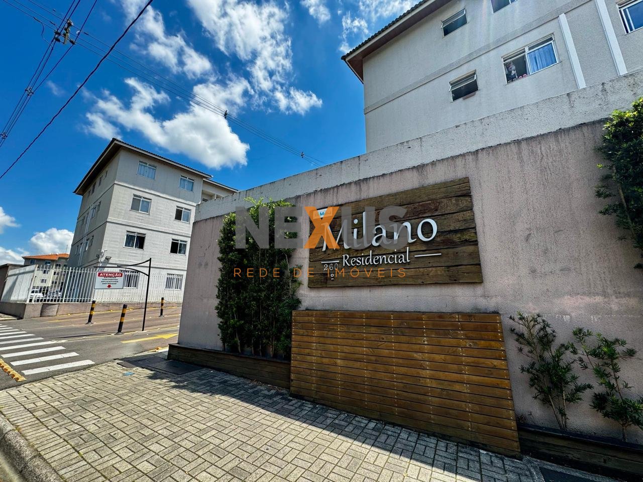 Apartamento à venda, Santo Antônio, SAO JOSE DOS PINHAIS - PR