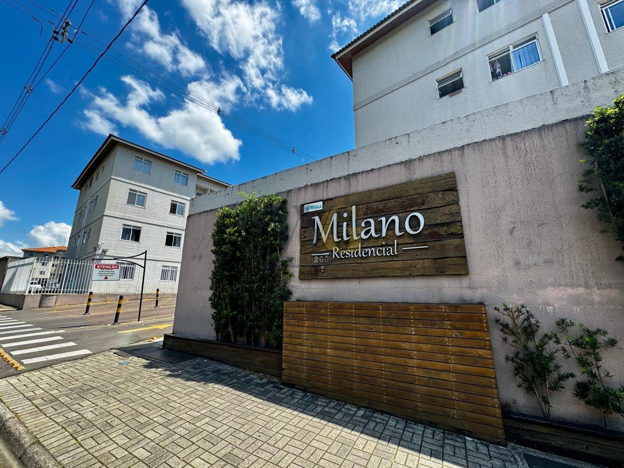 Apartamento à venda, Santo Antônio, SAO JOSE DOS PINHAIS - PR