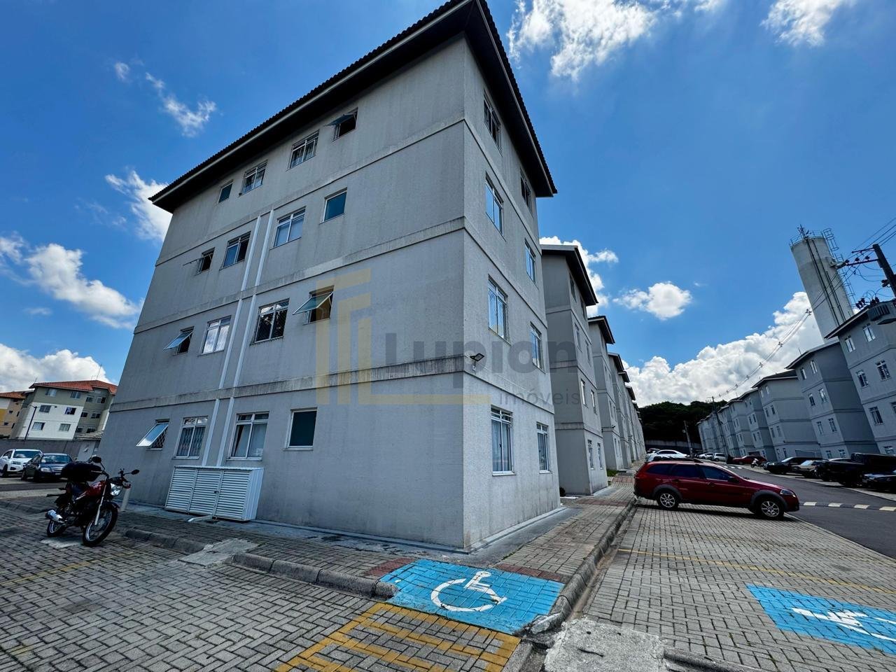 Apartamento à venda, Santo Antônio, SAO JOSE DOS PINHAIS - PR