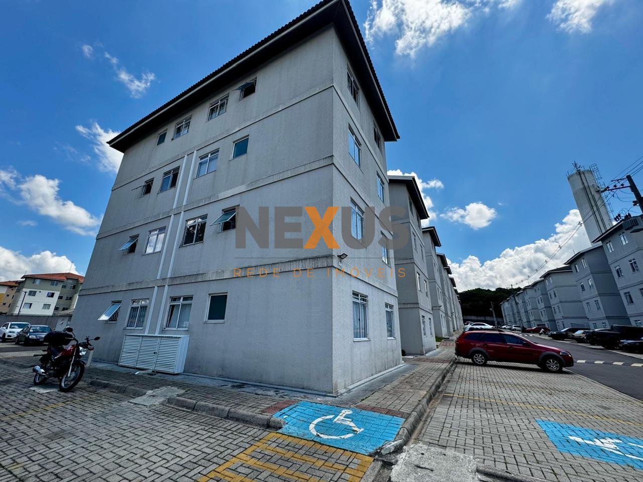 Apartamento à venda, Santo Antônio, SAO JOSE DOS PINHAIS - PR