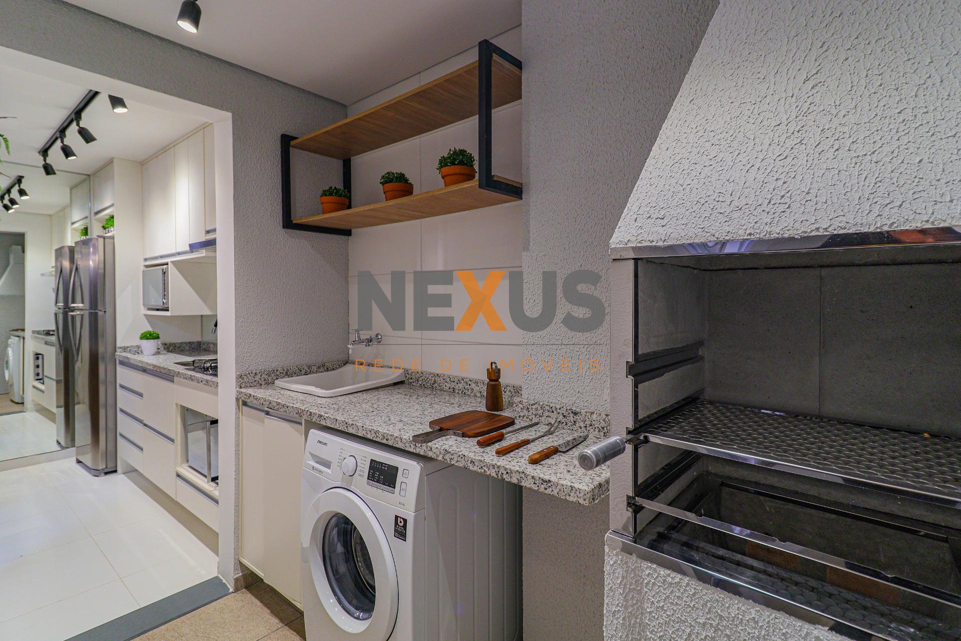 Apartamento à venda 2 Quartos, bairro itaboa, CAMPO LARGO - PR