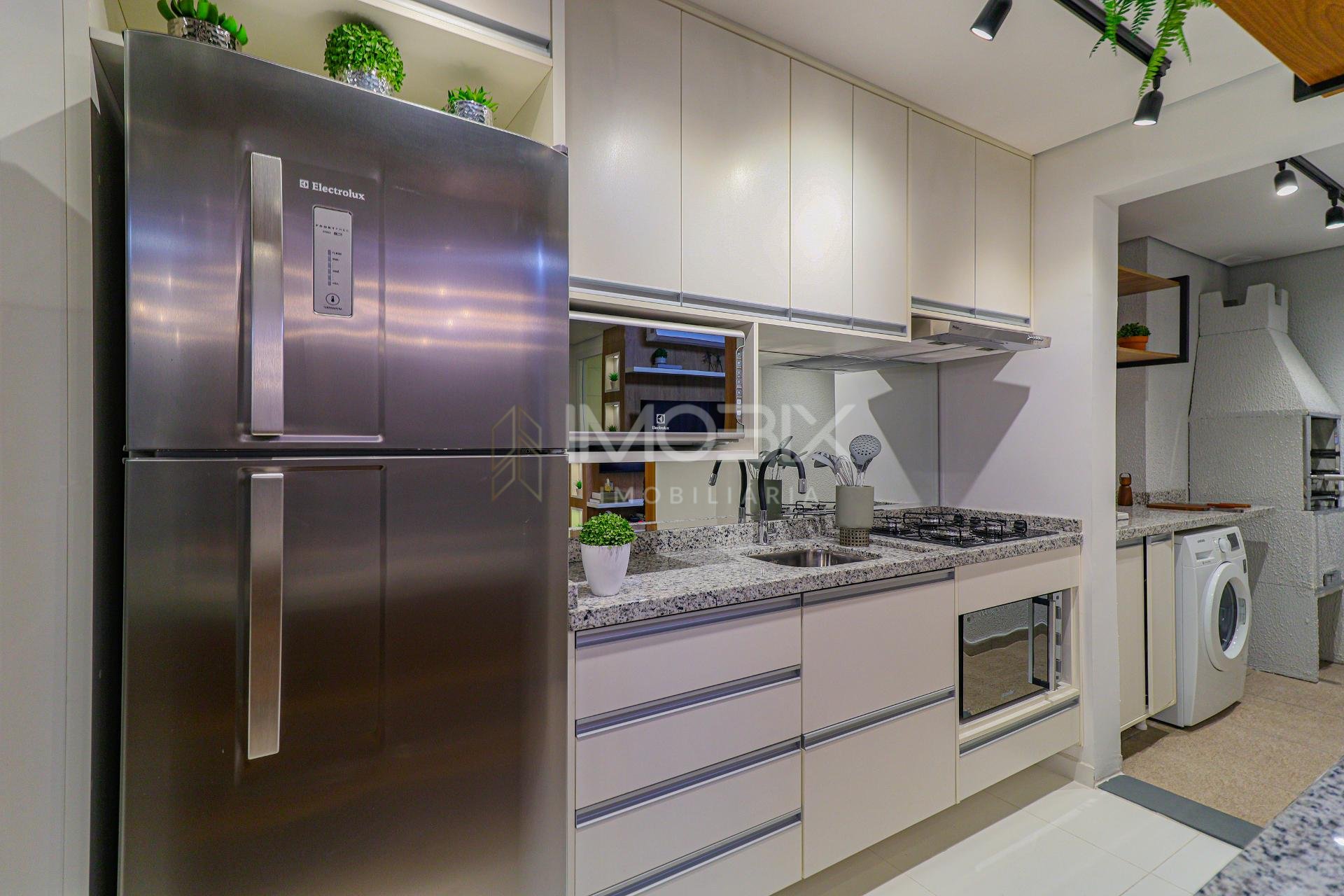 Apartamento à venda 2 Quartos, bairro itaboa, CAMPO LARGO - PR