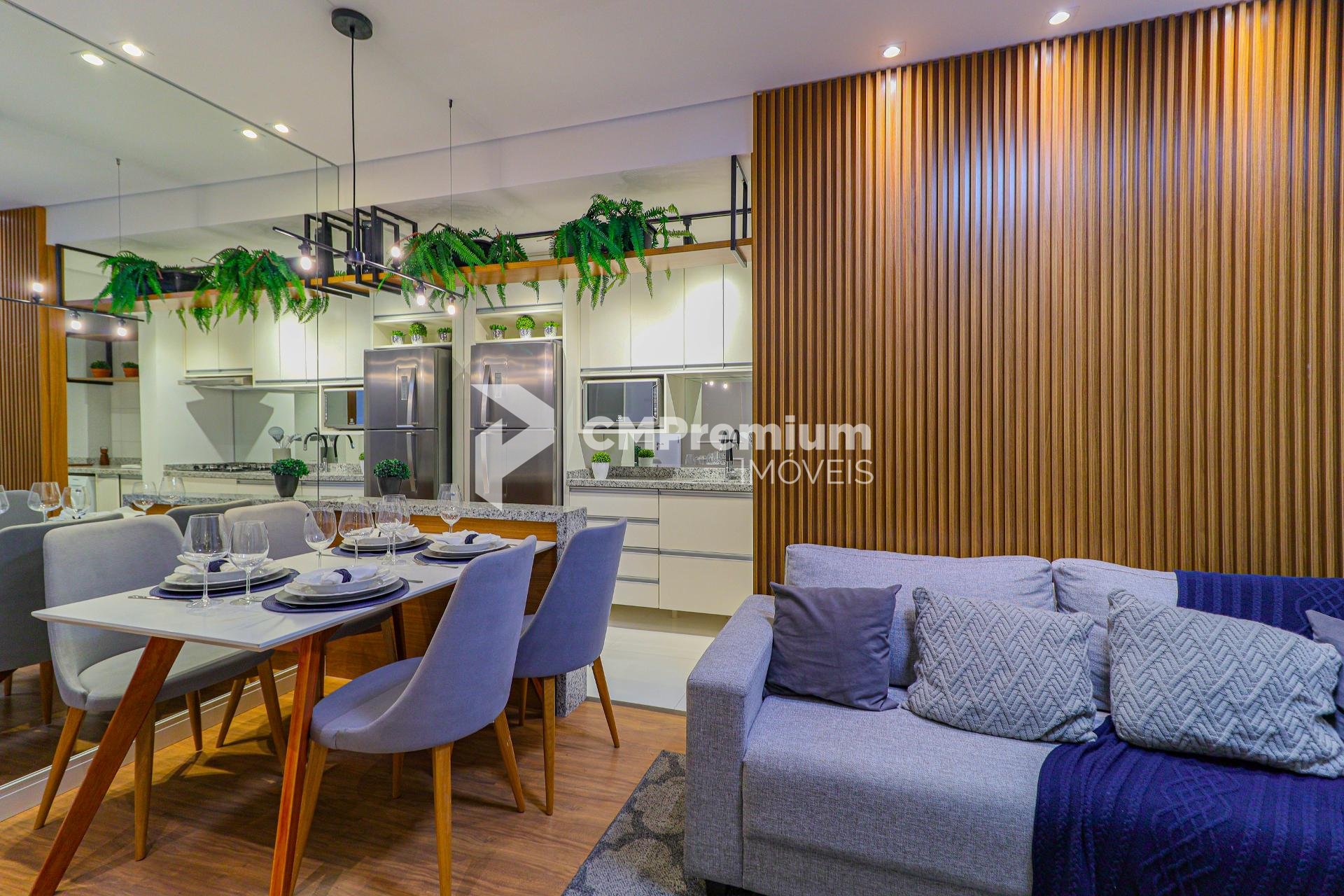 Apartamento à venda 2 Quartos, bairro itaboa, CAMPO LARGO - PR
