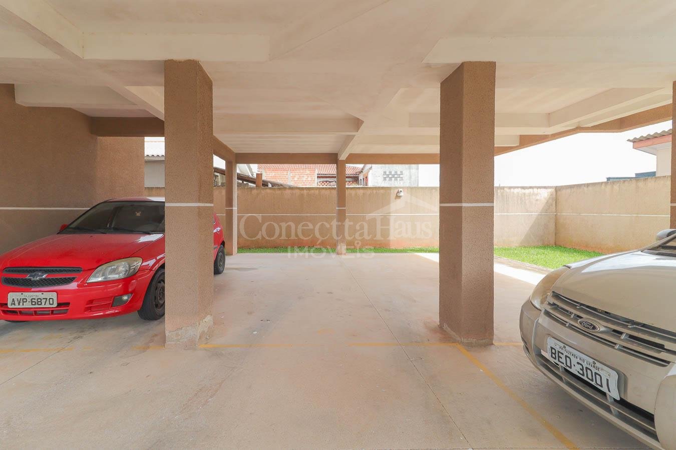 Apartamento à venda 3 Quartos, nações, FAZENDA RIO GRANDE - PR