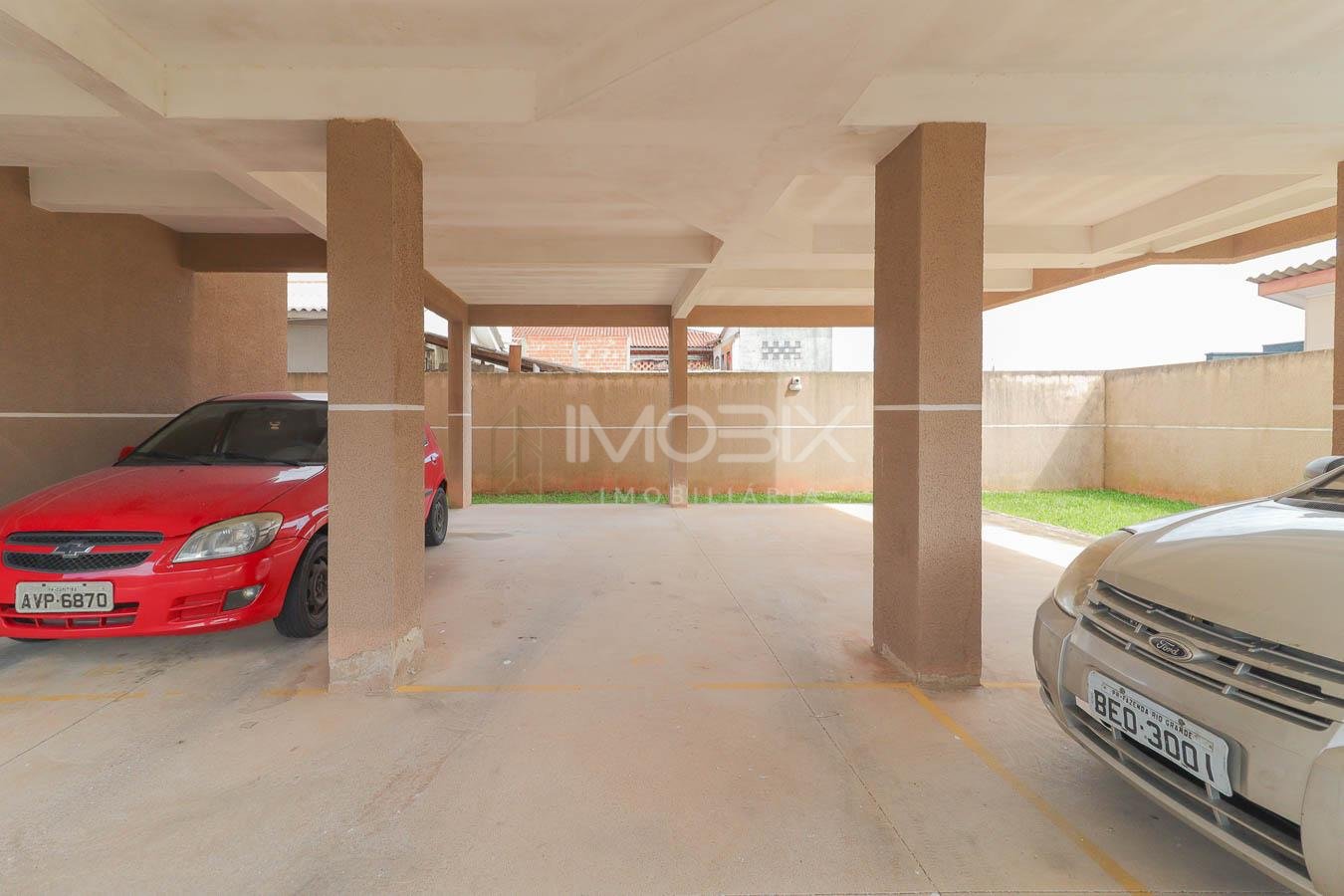 Apartamento à venda 3 Quartos, nações, FAZENDA RIO GRANDE - PR