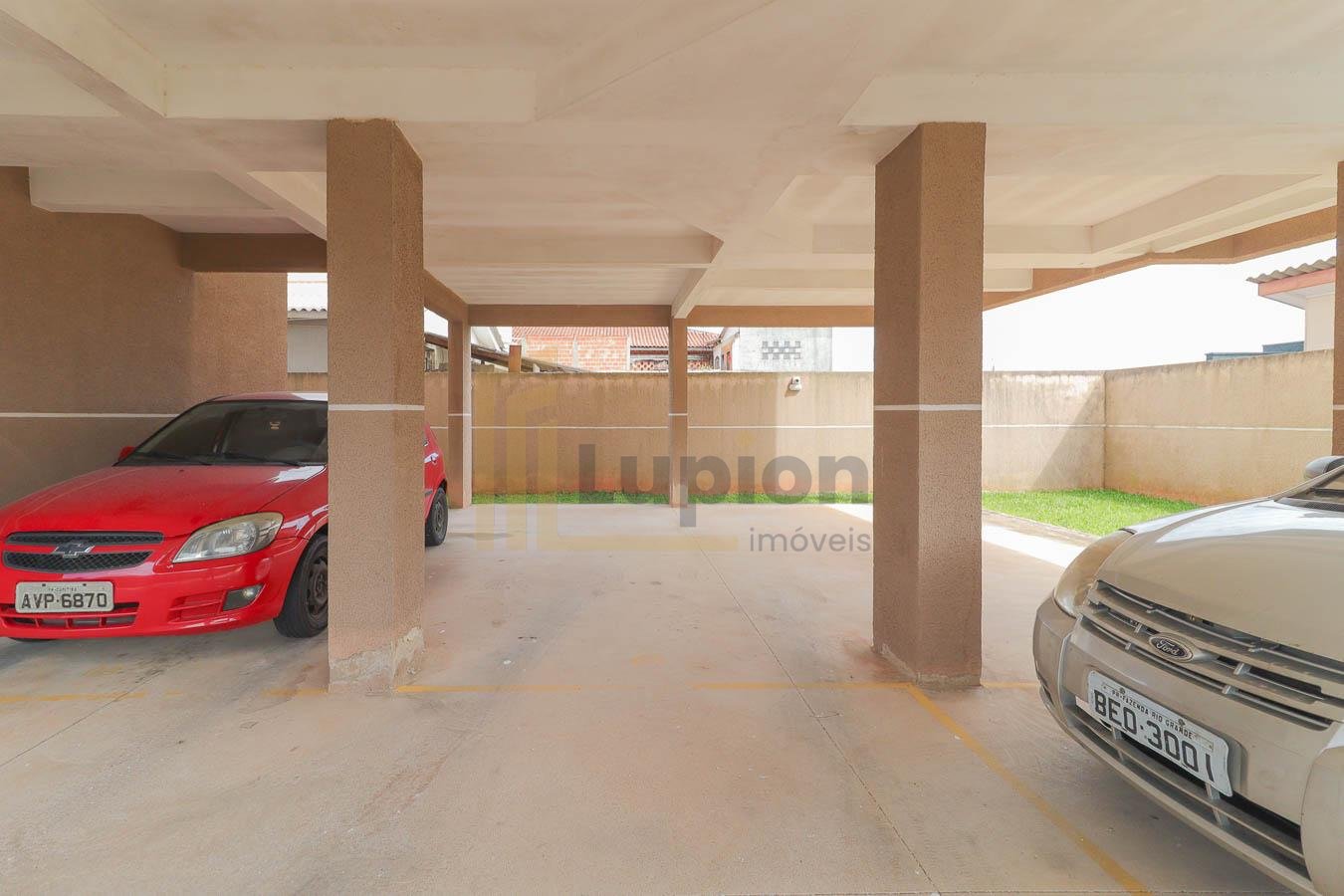 Apartamento à venda 3 Quartos, nações, FAZENDA RIO GRANDE - PR