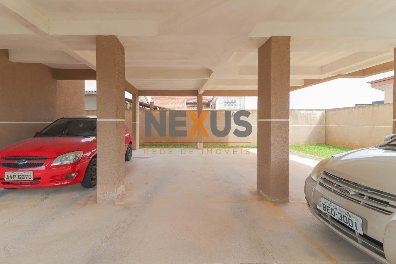 Apartamento à venda 3 Quartos, nações, FAZENDA RIO GRANDE - PR