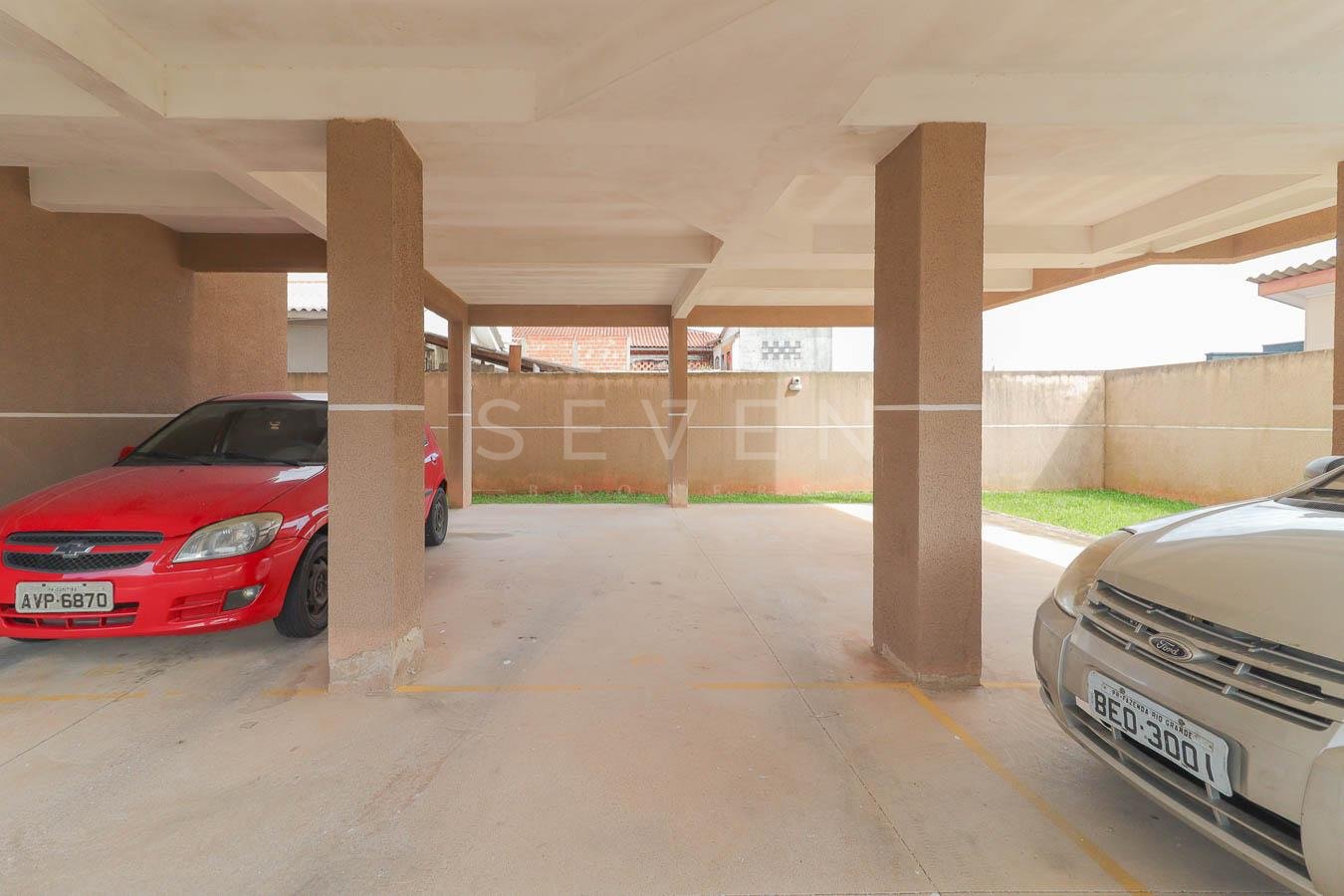 Apartamento à venda 3 Quartos, nações, FAZENDA RIO GRANDE - PR