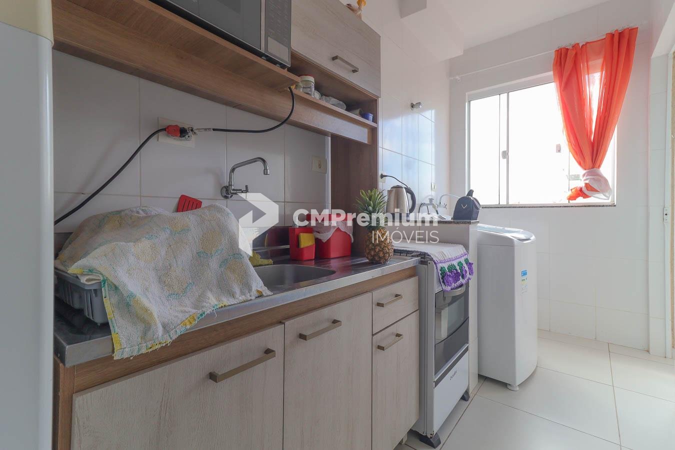 Apartamento à venda 3 Quartos, nações, FAZENDA RIO GRANDE - PR