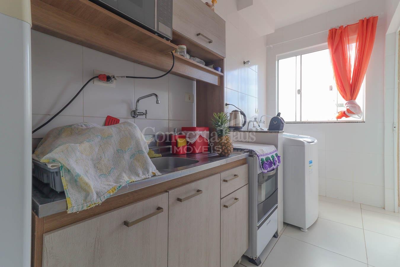 Apartamento à venda 3 Quartos, nações, FAZENDA RIO GRANDE - PR