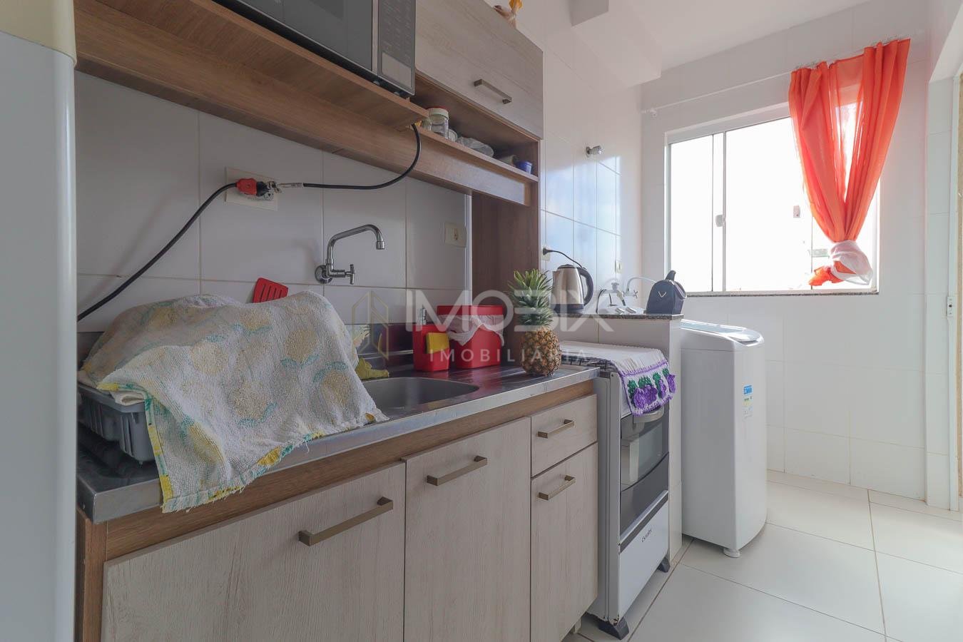 Apartamento à venda 3 Quartos, nações, FAZENDA RIO GRANDE - PR